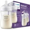 Avent AVENT SCY903/02-RESPONSYWNA Buteliukas 260 ML A 2 SZT
