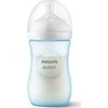Philips Mėlyna AVENT SCY903/21 Natūralus buteliukas Responsive Mėlyna 260 ml