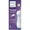 Philips Mėlyna AVENT SCY903/21 Natūralus buteliukas Responsive Mėlyna 260 ml