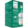 Philips Avent Natural Response buteliukas 120 ml +0m stiklas