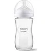 Philips AVENT SCY933/01 Reaguojantis natūralaus stiklo buteliukas 240 ml
