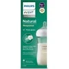 Philips Avent Natural Response Bottle 240 ml +1m stiklas