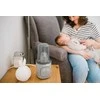 Avent KIDWELL PODGRZEWACZ DO BUTELEK GALA Pilkas 5906601706462