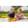 Philips AVENT puodelis minkštu, kramtymui atspariu snapeliu, 300 ml, violetinis