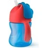 Philips Avent SCF796 / 01 švilpuko puodelis su rankenėlėmis, 200 ml, mėlynas