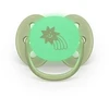 Philips Avent SCD838/17 Buteliukas 260ML Night + Čiulptukas responsywny Night Natural