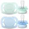 AVENT SCF075/02 Čiulptukas Ultra Start Diena 0-2m
