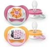 AVENT SCF080/27 ČIULPTUKAS ULTRA AIR 6-18 COLL