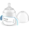 „Philips Avent“ „Natural Response“ mokymosi buteliukas, 150 ml + 6 mėn.