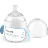 „Philips Avent“ „Natural Response“ mokymosi buteliukas, 150 ml + 6 mėn.