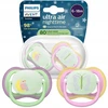 Philips Čiulptukas SCF376/29 ORO NAKTINIS 6-18 mėn. MERGAITĖ