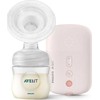 Philips AVENT 391/11 Elektroninis pientraukis