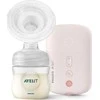 Philips AVENT 391/11 Elektroninis pientraukis