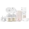 Philips AVENT SCF397/31 Premium dvigubas elektrinis pientraukis