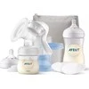 Rankinis pientraukis Philips SCF430/16