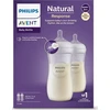 Philips Natural Response buteliukų pakuotė 2x330ml