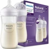 Philips SCY906/02 REAGUOJANTIS NATŪRALUS BUTELIUKAS 2X330ML