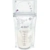 Avent Baltieji maisto maišeliai 25x180ml (SCF603 / 25)