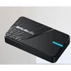 Ausinės „AVerMedia“ vaizdo įrašymo plokštė GC311G2 / „Live Gamer MINI“, juoda