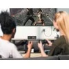 Stacja/replikator AVerMedia Ladedock, Core GO (GC313) Juodas, 100W GaN, HDMI