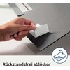 AVERY Zweckform Etykiety universalios 96 x 50,8 mm baltos daugkartinio nuėmimo su kraštu aplinkui FSC sertifikuotos 1 vnt. (L4744REV-10)