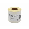 AVERY Etykieta na rolce 36x75mm 24-034 1000 vnt./rolka (1000 vnt.)