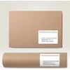 AVERY etiketės universalios baltos su „Ultragrip“ +30% papildomo kiekio 105x148 mm (65 lapai x 4 vnt.)