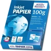 Avery Zweckform Avery Dennison Papier ksero Inkjet Papier A4 100g 500 arkuszy