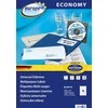 Lipnios etiketės Avery Europe, A4, 105x37mm, 16 etikečių lape, be rėmelio, 100 lapų