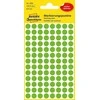 Avery Zweckform TIK.ZF 3592 UUW PINS Į ZONĄ – 3592