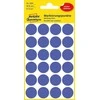 Avery Zweckform TIK.ZF 3596 UUW PINS FOR ZZNY NIAB - 3596