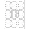 Avery Zweckform TIK.ZF L6024REV 63,5X42,3 25 ARK. / 450 / ETIKETĖ - L6024REV-25
