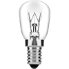 Avide Avide ARAH14WW-15W lampa halogenowa Ciepłe balta E14 G