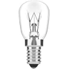 Avide Avide ARCB14WW-40W lampa LED Ciepłe balta 3000 K E14 F