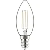 Avide Avide AWLFC14WW-6.5W lampa LED Ciepłe balta 2700 K 6,5 W E14 E