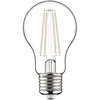 Avide Avide AWLFG27WW-4.5W lampa LED Ciepłe balta 2700 K 4,5 W E27 F