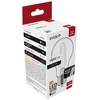 Avide AWLFG27WW-8.5W lampa LED Ciepłe balta 2700 K 8,5 W E27 E