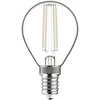 Avide AWLFMG14WW-4.5W lampa LED Ciepłe balta 2700 K 4,5 W E14 F