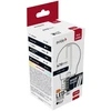 Avide AWLFMG27WW-4.5W lampa LED Ciepłe balta 2700 K 4,5 W E27 F