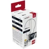 Avide AWLFMG27WW-6.5W lampa LED Ciepłe balta 2700 K 6,5 W E27 E