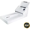 Skeneris Avision AVISION AD340GFN A4 40 psl./USB3.1/Ethernet/50 ADF/Duplex