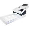 Skeneris AVISION AD345GFWN A4 Skaner- 60ppm/A4/USB3.2/LAN/Wi-Fi/Duplex 000-1014-02G