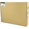 Šakotuvas Nevaldomas komutatorius 18xRJ45 - 16 RJ45 PoE+ 100Mb/s prievadų + 2 RJ45 Uplink 1Gb/s prievadai (galios sąnaudos 150W) AVIZIO