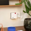 Maršrutizatorius FRITZ! Set 1700 3er-Pack, Repeater - baltas/pilka, Wi-Fi 7 with bis zu 3,6 GBit/s
