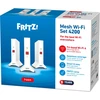 Maršrutizatorius AVM FRITZ!Mesh Set 4200 3-pack Edition International (20003109)