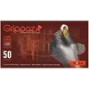 Grippaz Vienkartinės nitrilinės pirštinės 2XL 50 vnt