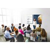 Monitorius Avocor AVK-7510 - 190 cm (75'') Diagonalklasse K Series LCD-Ekranas mit LED-Hintergrundbeleuchtung - QLED - Digital Signage - Android - 4K UHD (2160p) 3840 x 2160 - HDR - direkt beleuchtete LED