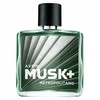 Avon Musk+ Metropolitano tualetinio vandens purškiklis 75ml