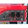 AW-Tools Generatorius AWTools AW85602BL; 2,8 kW; 230 V benzininis