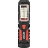 AW-Tools AWTOOLS DIRBTINĖS LEMPAS 2in1 LED MAGNETAS 3xAA BATERIJAMS 280 liumenų